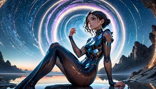 background,andromeda,valerian,galaxy,sci fiction illustration,aquarius,symetra,avatar,cg artwork,fantasy picture,zodiac sign libra,ephedra,aura,fantasia,astral traveler,ai,fantasy art,spiral backgroun