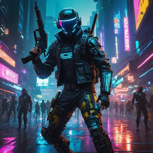 cyberpunk,mute,cyber,hk,futuristic,operator,mercenary,80s,scifi,nova,vigil,enforcer,jackal,vector,renegade,vapor,sci-fi,sci - fi,dystopia,patrols,Art,Classical Oil Painting,Classical Oil Painting 25