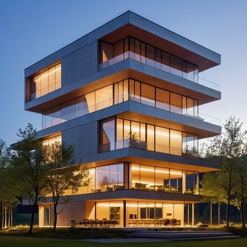 modern architecture,multistorey,residential tower,modern building,escala,cubic house,bulding,office building,eisenman,glass facade,cantilevered,cube house,penthouses,residential building,condominia,ap