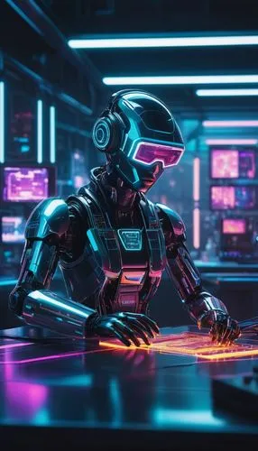 tron,cyberpatrol,cybersmith,cyberian,cyberdog,cyberathlete,cybersurfers,vanu,cyberstar,futuristic,cyber,robocop,cyberpunk,scifi,cyberarts,cyberscene,cyberia,synth,cyberrays,polara,Conceptual Art,Sci-Fi,Sci-Fi 11