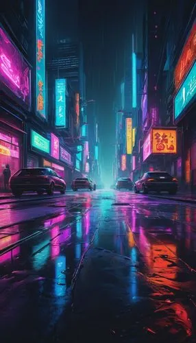 cyberpunk,bladerunner,neon arrows,cityscape,colorful city,neons,urban,neon,tokyo city,vapor,shinjuku,neon lights,wallpaper 4k,soir,cyberscene,cybercity,4k wallpaper,aesthetic,noir,polara,Photography,Black and white photography,Black and White Photography 09