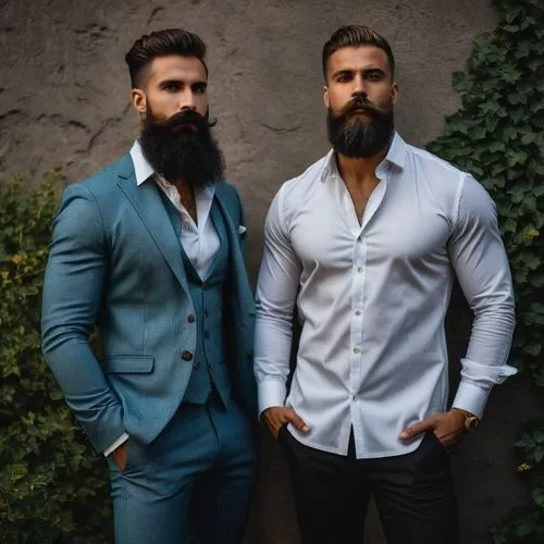 men's wear,men clothes,grooms,men's suit,partnerlook,wedding suit,wedding couple,business men,suits,man's fashion,sailors,masculine,photo shoot for two,navy suit,men sitting,gentleman icons,businessmen,social,preachers,men's,Photography,General,Fantasy