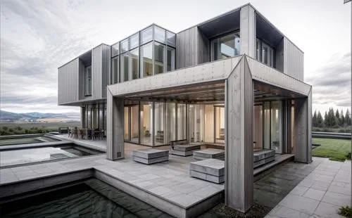 cubic house,modern house,modern architecture,cube house,mirror house,cube stilt houses,glass facade,dunes house,timber house,residential,luxury property,metal cladding,residential house,frame house,co