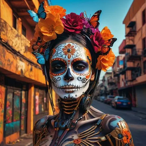 la calavera catrina,la catrina,catrina calavera,dia de los muertos,el dia de los muertos,day of the dead frame,day of the dead,day of the dead skeleton,sugar skull,calavera,days of the dead,calaverita sugar,muerte,day of the dead truck,catrina,day of the dead paper,mexican halloween,voodoo woman,masquerade,mexican culture,Photography,Artistic Photography,Artistic Photography 08