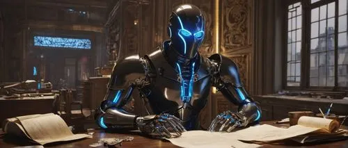 electro,sigma,night administrator,neon human resources,scales of justice,man with a computer,magistrate,binding contract,venom,the collector,suit actor,dark suit,advisors,administrator,terms of contract,spyder,figure of justice,cybernetics,drexel,compute,Art,Classical Oil Painting,Classical Oil Painting 01