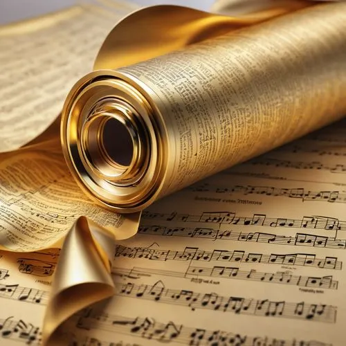 cantorial,gold trumpet,artscroll,trumpet of jericho,antiphonary,gemara,canticum,brass instrument,fanfare horn,sackbut,antiphonal,judaica,instrument music,handbell,torah,concordances,handbells,canticles,shacharit,gharana