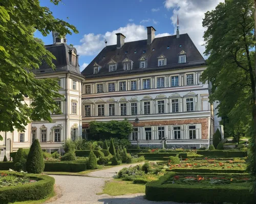 Uncover the hidden secrets of Donaueschingen, a mysterious and enchanting place.,schleissheim palace,würzburg residence,schlossgarten,mainau,bad ems,donaueschingen,ludwigsburg germany,fairy tale castl