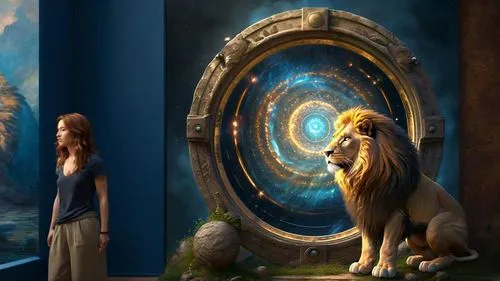 imaginarium,aslan,mythologie,narnian,3d fantasy,valerian,lionesses,eilonwy,she feeds the lion,kion,fantasy picture,lorien,mythography,imaginaerum,the lion king,frigga,stargates,labyrinth,aleu,leonine