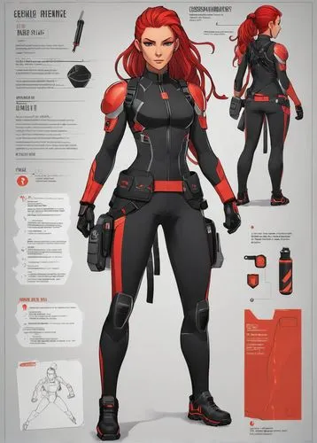 darth talon,romanoff,black widow,cinnabar,liora,brigette,Unique,Design,Character Design