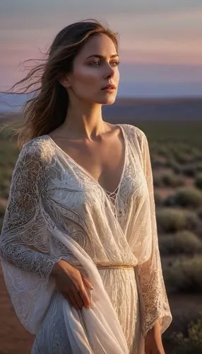 girl on the dune,lughnasa,tahiliani,girl in a long dress,desert background,desert flower,camelina,nightdress,the girl in nightie,inanna,liberty cotton,madding,benoist,kidman,hypatia,jingna,effortlessness,maxmara,woman of straw,cottongrass,Photography,General,Natural