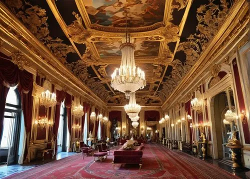 royal interior,ritzau,enfilade,versaille,the royal palace,versailles,europe palace,royal palace,crown palace,ducale,cassation,villa cortine palace,residenz,ornate room,hermitage,chambre,quirinale,meurice,feuillade,the palace,Illustration,American Style,American Style 05