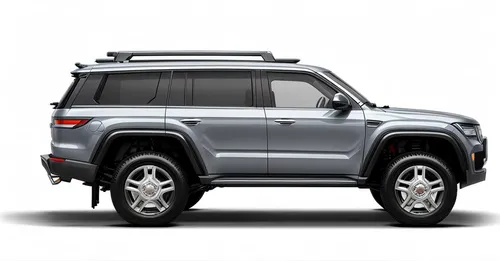 Futuristic long SUV car design ,jeep cherokee (xj),toyota 4runner,compact sport utility vehicle,jeep trailhawk,jeep commander (xk),jeep cherokee,volkswagen amarok,toyota fj cruiser,jeep compass,suv,gr