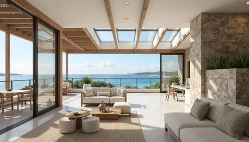 luxury home interior,oceanfront,sunroom,ocean view,penthouses,hovnanian,modern living room,oceanview,interior modern design,dunes house,holiday villa,contemporary decor,waterview,seaside view,breakfast room,luxury property,beautiful home,window with sea view,family room,living room