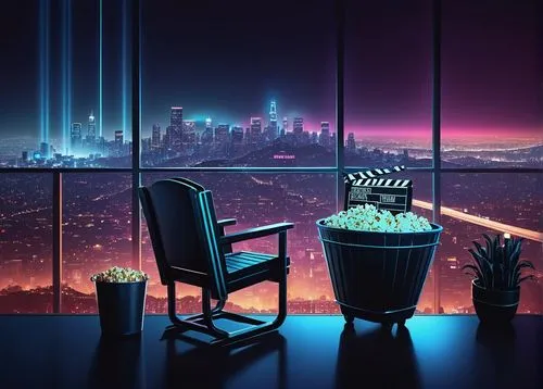 neon coffee,neon tea,neon lights,city lights,neon light,cityscape,blur office background,club chair,pink chair,throne,cyberpunk,art deco background,neon cocktails,3d background,fantasy city,blue room,cube background,neon drinks,chairs,neon human resources,Conceptual Art,Daily,Daily 23