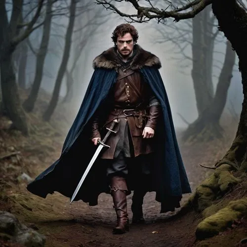 athos,tyrion lannister,king arthur,robin hood,htt pléthore,game of thrones,tudor,thorin,hobbit,imperial coat,heroic fantasy,highlander,overcoat,prince of wales,swordsman,the warrior,lord who rings,king lear,king of the ravens,rob roy,Conceptual Art,Fantasy,Fantasy 31