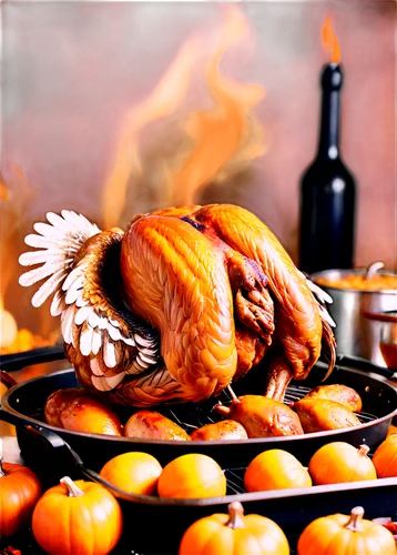 thanksgiving background,roasted pigeon,roasted chicken,roasted duck,fried turkey,chicken barbecue,thanksgiving turkey,roast chicken,happy thanksgiving,turkey meat,barbecue chicken,roast goose,rotisserie,turkey dinner,save a turkey,roast duck,cornucopia,peking duck,roasted chestnuts,thanksgiving table,Conceptual Art,Oil color,Oil Color 21