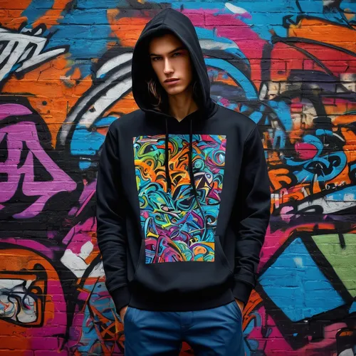 hoodie,graffiti,sweatshirt,graffiti splatter,hooded man,graffiti art,advertising clothes,stylograph,apparel,art model,floral mockup,street fashion,t-shirt printing,hooded,red hood,street artist,long-sleeved t-shirt,grafitti,grafitty,fashion street,Art,Classical Oil Painting,Classical Oil Painting 18