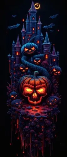 castlevania,halloween wallpaper,halloween background,halloween poster,lucasarts,splatterhouse