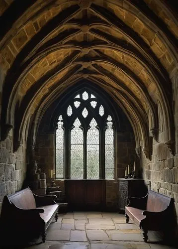 cloisters,ampleforth,tyntesfield,cloister,cloistered,vaulted ceiling,undercroft,hammerbeam,alnwick castle,lilleshall,inglenook,stokesay,vaults,ewelme,peckforton,charterhouse,chetham,dartington,littlecote,batsford,Photography,Black and white photography,Black and White Photography 13