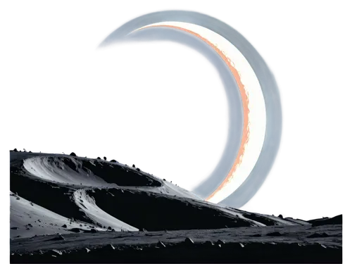 crescent moon,crescent,enceladus,waxing crescent,circumlunar,moon and star background,saturnrings,ringworld,moonscapes,phase of the moon,moon phase,lunar landscape,occultation,haumea,snow ring,hanging moon,lunar,lunae,moonscape,ecliptic,Conceptual Art,Daily,Daily 21