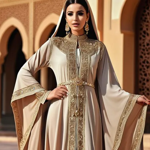 abaya,abayas,tahiliani,caftan,kaftan,arabian,Photography,General,Realistic