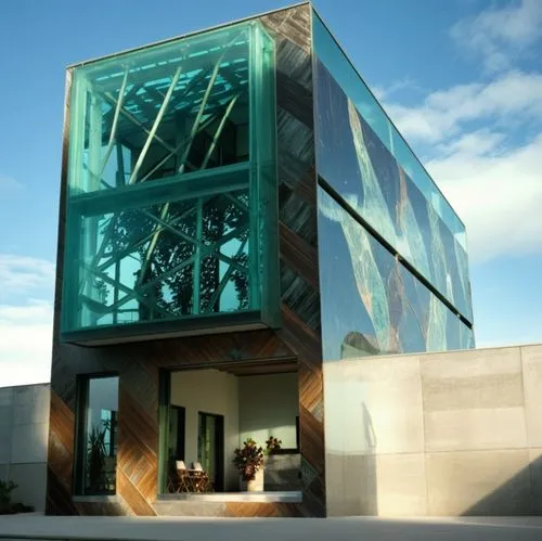 cubic house,glass facade,structural glass,cube house,glass building,glass facades,mirror house,glass wall,glasshouse,glass blocks,frame house,snohetta,quadriennale,water cube,futuristic art museum,aqua studio,glass panes,glass pyramid,modern architecture,cube stilt houses,Photography,General,Realistic