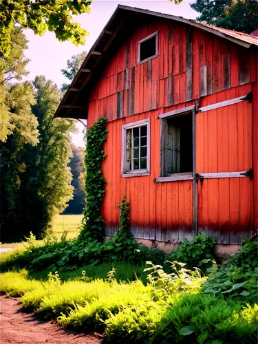 red barn,old barn,barn,field barn,barns,farmstand,outbuilding,barnhouse,garden shed,outbuildings,farm hut,horse barn,bucolic,hayloft,farmstead,quilt barn,farm house,ektachrome,danish house,shed,Illustration,American Style,American Style 10