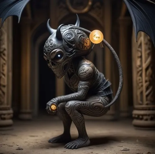 bagheera,oddworld,truncatula,sphynx,chimera,sekhmet,Photography,General,Fantasy