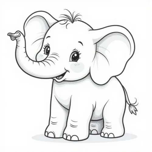 elephant line art,elefant,elephant,water elephant,circus elephant,asian elephant,Conceptual Art,Daily,Daily 15