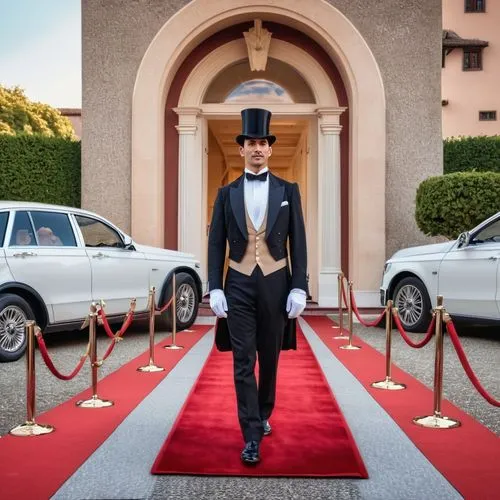 bellboy,valet,bellhop,deportment,elegante,filmpreis,footman,schutterij,sarjeant,carabinieri,footmen,maitre,fanciest,ambassadeurs,galliano,napoleone,traje,bellman,tailcoat,arnage,Photography,General,Realistic