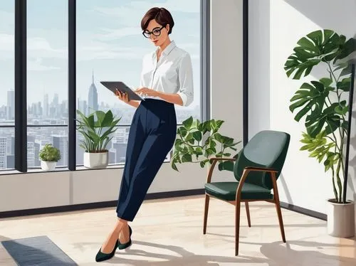 office worker,blur office background,secretarial,modern office,businesswoman,business woman,bussiness woman,girl studying,office chair,officered,secretary,work from home,sprint woman,working space,business girl,fashion vector,woman sitting,business women,pitchwoman,in a working environment,Illustration,Vector,Vector 01