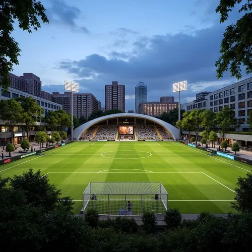 soccer field,riverhounds,athletic field,highmark,nippert,umkc,football stadium,depaul,artificial grass,stadiums,playing field,football pitch,urban park,cityu,fieldston,macalester,center park,nasl,football field,central park