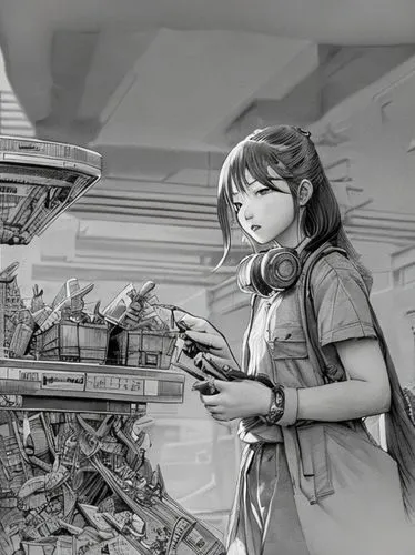 sci fiction illustration,virtual world,shibuya,world digital painting,gunkanjima,camera illustration,scifi,digital nomads,shibuya crossing,hiroshima,dystopia,dystopian,connected world,shinjuku,anime 3