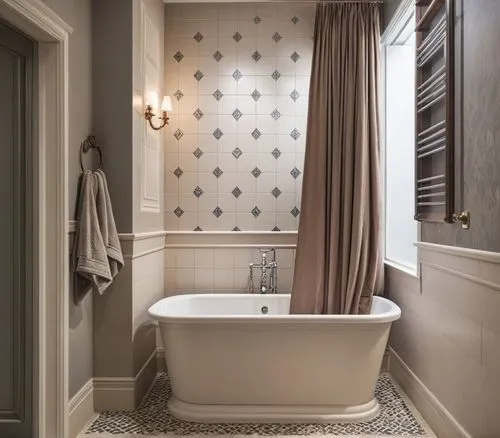 luxury bathroom,claridge,bath room,bathtub,washlet,wallcovering,marazzi,tub,bathtubs,ensuite,claridges,hovnanian,bath,spanish tile,lanesborough,bagno,fromental,bathroom,highgrove,zoffany,Photography,General,Natural