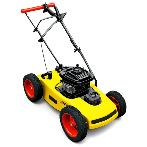 walk-behind mower,lawn aerator,lawn mower,lawnmower,lawn mower robot,mower,rc-car,battery mower,pallet jack,rc car,grass cutter,all-terrain vehicle,riding mower,mobility scooter,toy vehicle,go-kart,e-scooter,push cart,single-seater,kite buggy,Illustration,Black and White,Black and White 16