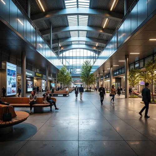 berlin brandenburg airport,schipol,concourse,kastrup,euroairport,gardermoen,station concourse,flughafen,arlanda,train station passage,zaventem,atriums,vantaa,suvarnabhumi,concourses,hauptbahnhof,britomart,roissy,wintergarden,friedrichstrasse