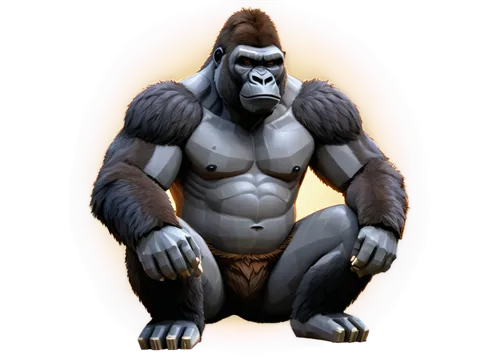 gorilla,grodd,gigantopithecus,silverback,haramirez,shabani,ape,monkey god,rilla,apeman,silverbacks,utan,simian,gorillas,virunga,konga,narasimha,gimlin,primate,baboon,Unique,Pixel,Pixel 03