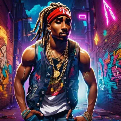 hd wallpaper,bandana background,dj,wiz,full hd wallpaper,would a background,pac-man,hip hop music,portrait background,background images,rapper,80s,zodiac sign libra,hip-hop,gangstar,wallpapers,music background,mamba,background image,nerve,Illustration,Vector,Vector 16