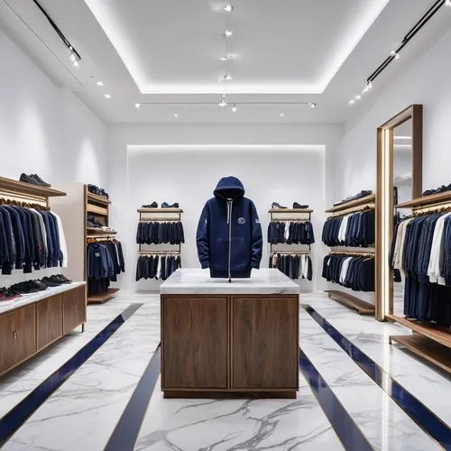 walk-in closet,showroom,navy,boutique,navy blue,shop fittings,men's wear,paris shops,retail,the shop,shop,blauhaus,navy suit,storefront,women's closet,closet,store front,ovitt store,bluejacket,store,Photography,General,Natural