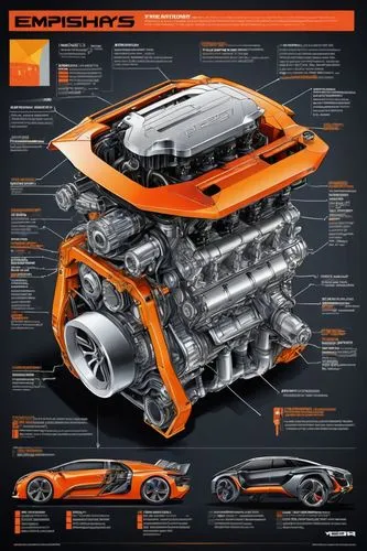 car engine,internal-combustion engine,cover parts,engine,race car engine,automotive engine timing part,automotive engine part,lamborgini,super charged engine,lamborghini estoque,audi v8,car-parts,toyota celica gt-four,lamborghini gallardo,rc model,4-cylinder,porsche 718,lamborghini murciélago,8-cylinder,racing machine,Unique,Design,Infographics