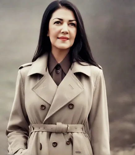 inner mongolian beauty,trench coat,kyrgyz,queen anne,red coat,queen of puddings,overcoat,dizi,black coat,azerbaijan azn,asian woman,mongolia eastern,strong woman,evil woman,kaew chao chom,television character,coat,aging icon,yasemin,arang