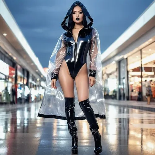 cardi,leigh,vrih,fenty,amerie,zatanna,Photography,General,Realistic