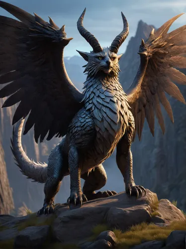 gryphon,garuda,griffin,griffon bruxellois,harpy,patung garuda,bird of prey,painted dragon,sphinx pinastri,winged,forest dragon,mongolian eagle,wyrm,dragon,gray eagle,king of the ravens,imperial eagle,eagle,bird bird-of-prey,heroic fantasy,Conceptual Art,Graffiti Art,Graffiti Art 06