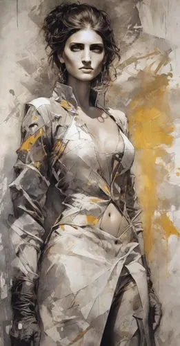 rone,bergersen,shinkawa,painted lady,joan of arc,andromache,longhena,pacitti,inanna,girl with cloth,dussel,transistor,girl in cloth,havisham,emic,white lady,medea,artemisia,khurana,female body,Photography,Realistic