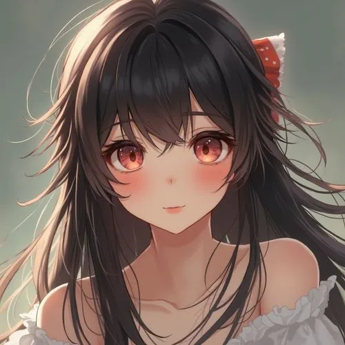 kurumi,mikan,chibana,tomoe,haruna,zooey,akagi,kururi,teika,uzuki,aya,ayano,poi,megu,kotoko,arisa,orange eyes,yukong,rie,yuu,Photography,General,Realistic