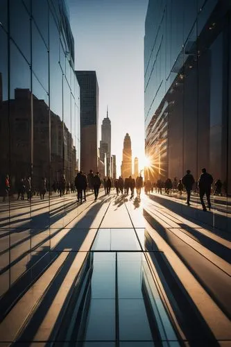 glass facade,city scape,glass facades,cityzen,glass building,reflectance,cityscapes,translucency,light reflections,hafencity,daylights,people walking,abstract corporate,glass wall,warszawa,difc,daylighting,shard of glass,sun reflection,citydev,Illustration,Realistic Fantasy,Realistic Fantasy 36