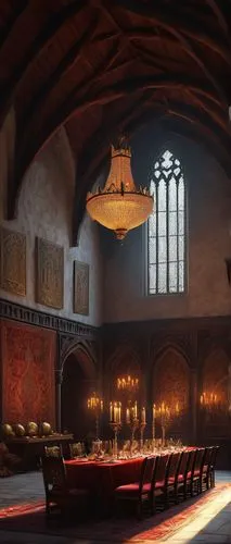 hogwarts,inglenook,hammerbeam,diagon,cloistered,courtroom,dandelion hall,wizarding,scriptorium,undercroft,cloisters,theed,altgeld,filch,cloister,refectory,triwizard,candelight,flitwick,ornate room,Conceptual Art,Fantasy,Fantasy 19