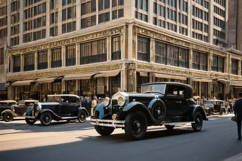 wontner,landaulet,the cairo,packard 8,rolls royce 1926,wolseley,1935 chrysler imperial model c-2,roaring twenties,woolworth,amstutz,packard one-twenty,deakins,packard,delage,prewar,vintage cars,1930 ruxton model c,art deco,havemeyer,mercedes-benz 219,Illustration,Paper based,Paper Based 15