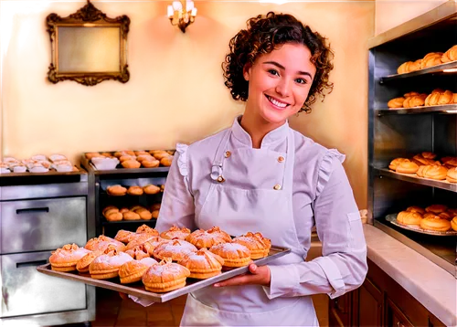 choux pastry,pastry chef,cream puffs,viennoiserie,zeppole,bakery products,cuisine of madrid,sufganiyah,fruit-filled choux pastry,pastry shop,paris-brest,pastries,chocolate cream puffs,sfogliatelle,bakery,taralli,pâtisserie,catering service bern,choux,tortas de aceite,Conceptual Art,Fantasy,Fantasy 24