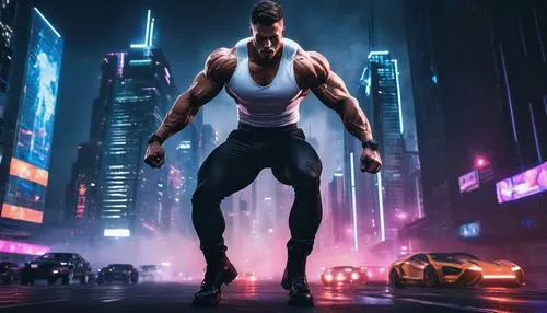 cyberpunk,logan,game art,contra,muscle icon,dmc,ryu,strider,game illustration,kinkade,colossus,neo,muscular,ralcorp,siva,wallstreet,zane,kaidan,cyberathlete,daredevil,Photography,Fashion Photography,Fashion Photography 02